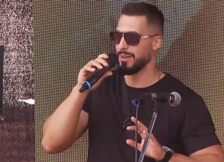 S koncertom so pozdravili poletje