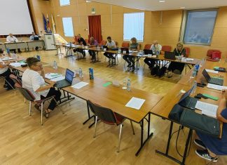 Kaj je prinesla 4. redna seja?