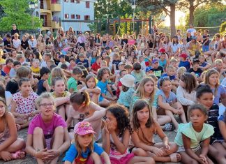 Veliko zanimanja za letovanja otrok v organizaciji ZPM in Rdečega križa Maribor