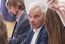 Preiskava zaradi suma korupcije zoper mariborskega župana