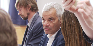 Preiskava zaradi suma korupcije zoper mariborskega župana