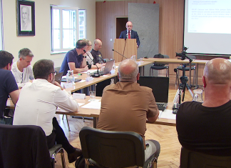 Svetniki potrdili podražitve in zavrnili umestitev vetrnih elektrarn