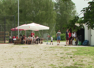 Druga edicija Sladkega vikenda