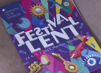 Festival Lent v Mariboru ponuja edinstvena doživetja, a brez plavajočega odra