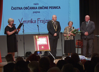 Občinski praznik s pomenljivim sporočilom