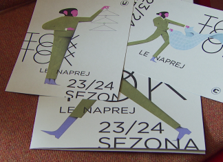 Nova sezona Lutkovnega gledališča