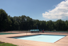 Kmalu odprtje kopalne sezone na Mariborskem otoku z novostmi in višjimi cenami