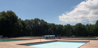 Kmalu odprtje kopalne sezone na Mariborskem otoku z novostmi in višjimi cenami