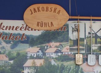13. Jakobska kühla