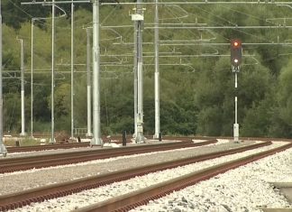 Veliki infrastrukturni izzivi države