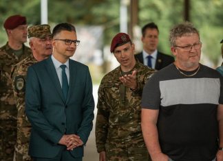 Tabor MORS in mladi letos z rekordno udeležbo