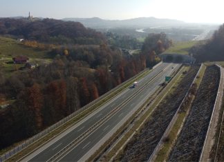 Predlog širitve regulacije cen goriv: Nižje marže tudi na avtocestah