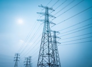 Analiza cen električne energije: stabilizacija po zimskem šoku