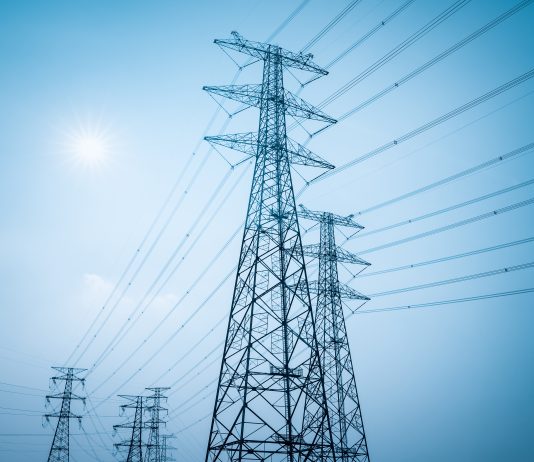 Pozimi občutno višja omrežnina za elektriko