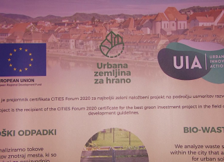 Občina bo, zaradi neizvedenega projekta, morala vračati evropski denar