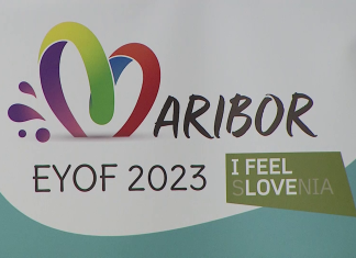 Predvidena zapora ceste Dolnja Počehova-Kungota