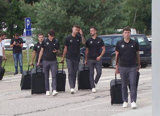 Bo NK Marbor izločil malteško Birkirkaro?