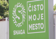 V Kungoti zbiranje nevarnih odpadkov