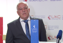 Anton Crnjac imenovan za vršilca dolžnosti generalnega direktorja UKC Maribor