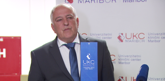 Anton Crnjac imenovan za vršilca dolžnosti generalnega direktorja UKC Maribor