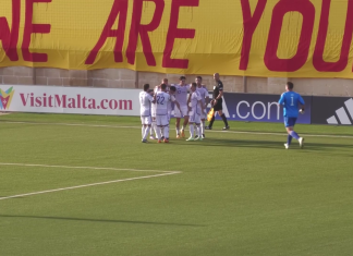 NK Maribor se je rešil “pekla” na Malti in napredoval v 2. krog
