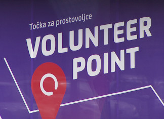 S prostovoljstvom na Ofemu do prvih delovnih izkušenj