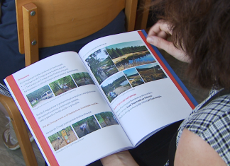 Lahko branje in rekreacija za ranljive skupine