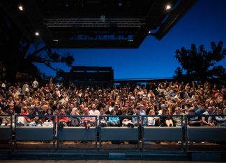 V Mariboru premiera digitalno restavriranega filma Kavarna Astoria