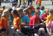 ZPM Maribor v pripravah na Art kamp: zbirajo materiale in vabijo prostovoljce