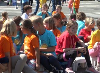 Počitniška ustvarjalnost in nepozabna doživetja z ZPM Maribor