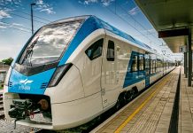 Prenova mariborske železniške postaje napreduje po načrtih