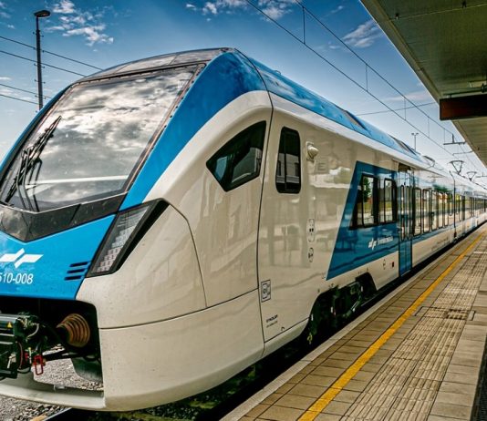 Prihodnost slovenskih železnic temelji na kadru