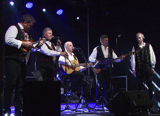 Dalmatinski večer v unikatnem ambientu