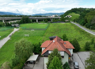 Kdaj bo realiziran projekt Center Malečnik?