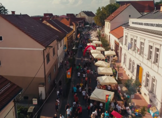 Napoveduje se pester program Festivala Vinarium