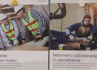 Naraščajoče število deficitarnih poklicev