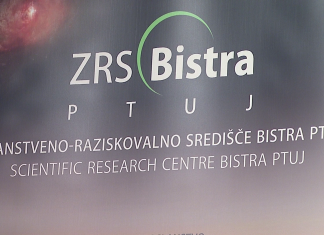 Nov projekt za optimizacijo virov