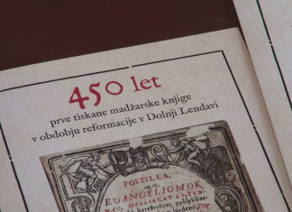 Strokovna konferenca ob 450 letnici knjige