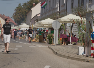 Na Bogračfestu kuhalo 100 ekip