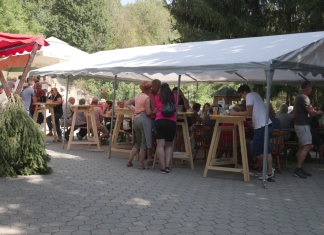 Dobrodelni dan lovske kulinarike