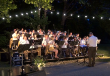 Poletna noč v Ceršaku: sprehod do karavle in koncert pod zvezdami