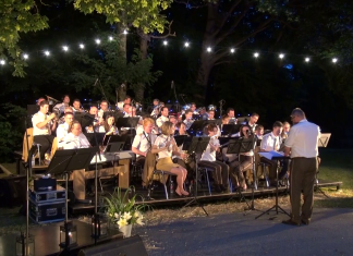 Ob 90. obletnici pripravljajo srečanje pihalnih orkestrov