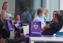 Vijol’čna kri znova v Ljudskem vrtu: Maribor bo septembra gostil 15. izvedbo akcije