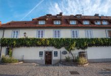 Maribor razglašen za najboljšo evropsko vinsko prestolnico 2026