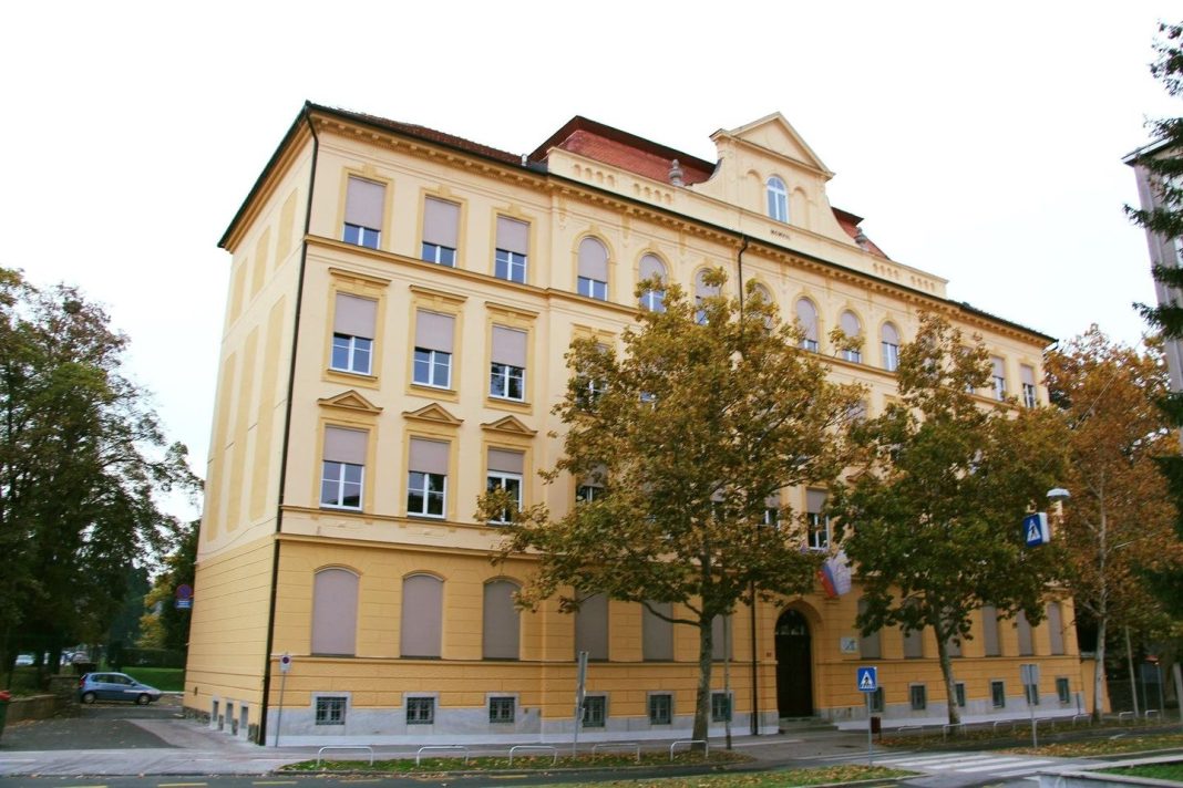 III. gimnazija Maribor