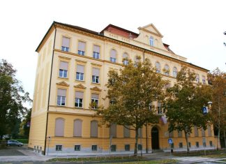 Prenova III. gimnazije Maribor