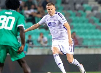 Ali Josip Iličić zapušča NK Maribor?