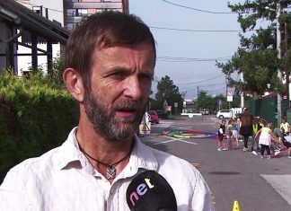 Marko Slavič znova potrjen za direktorja Danice Vogrinec