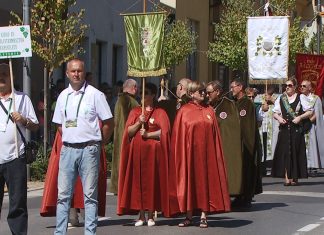 Odlično obiskan vrhunec letošnjega festivala Vinarium