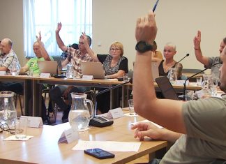 Soglasno zavrnili vetrnice na Pohorju